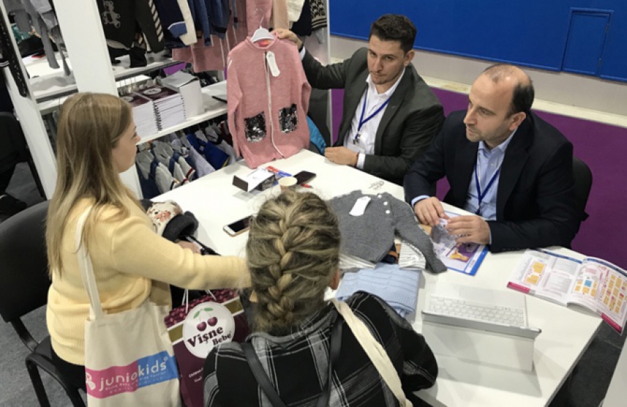 Techxtile Start-Up Challenge 22-23 Ekim’de Bursa’da